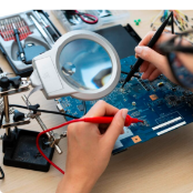 Electronics
