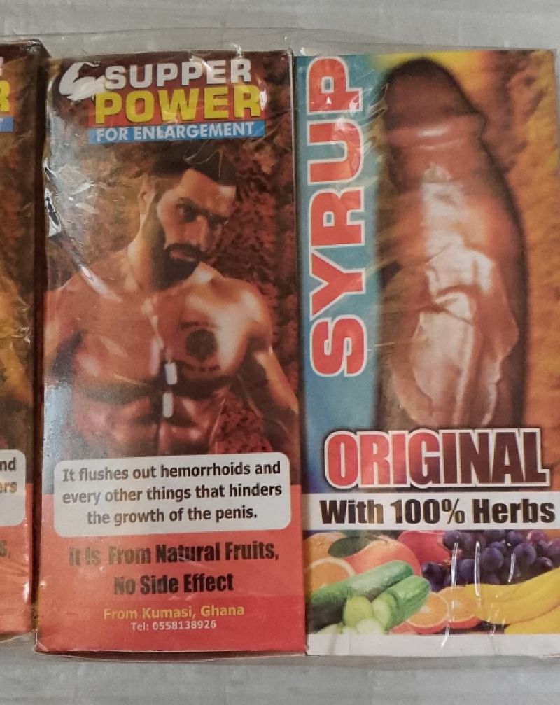 ...