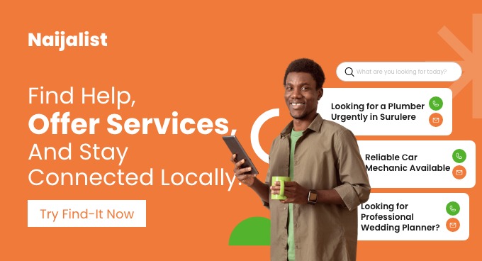 Naijalist.com Find-It