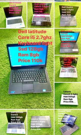 Computer/Accessories