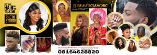 Beauticianchic Studio beauty services